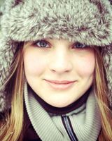 Анастасия Алексеевна