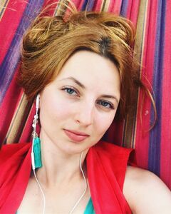 Екатерина Панова