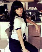 Елена Гулиева