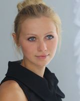 Екатерина Лисицына