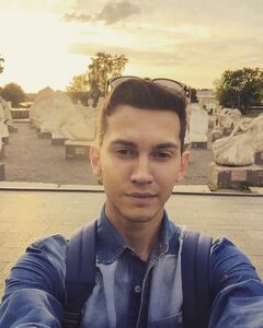 Артур Федоров