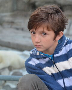 Кирилл Великий