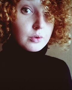 Валентина Тюрина