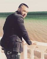 Керимов Яверович