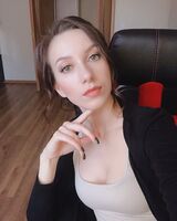 Светлана Хохлова