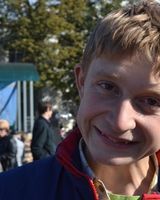 Михаил Сухоручкин