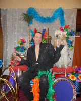 Филипп Махов