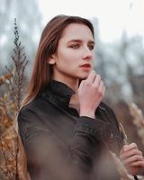 Нина Бычкова
