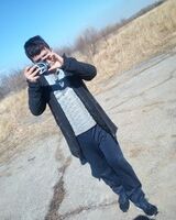Эдик Мельник