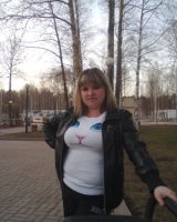 Юлия Жукова