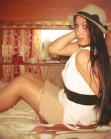 Анастасия Виноградова