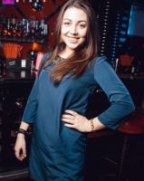 Карина Зинченко