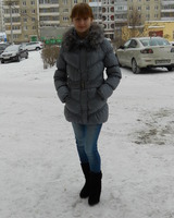 Наталья Валентиновна