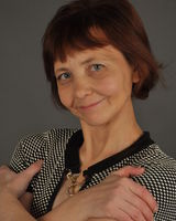 Светлана Рябинина