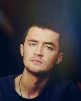 Илья Сидоров