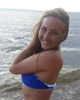 Алия Бикчантаева