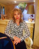 Виктория Тимошина