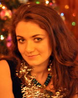 Анастасия Евгеньевна