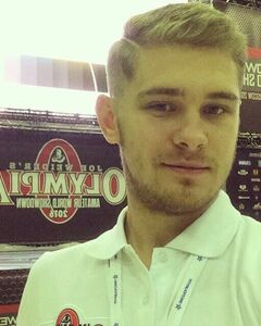 Анатолий Яровой