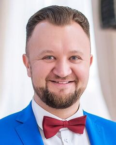 Александр Машара