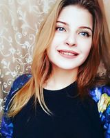 Дарья Семёнова