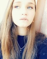 Анастасия Яковина