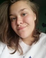 Анастасия Рябуха