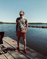 Дмитрий Козлов