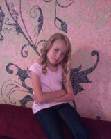 Инна Решетняк