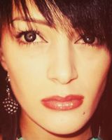 Кристина Плешкова