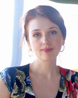 Айгуль Красулина