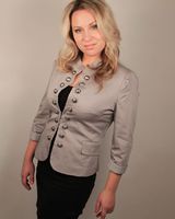 Татьяна Робышева