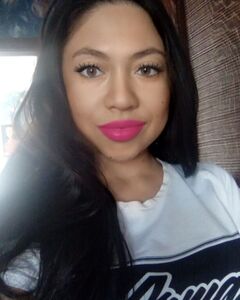 Софья Вексельберг