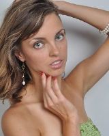 Ирина Панова