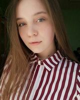 Вика Арбузова