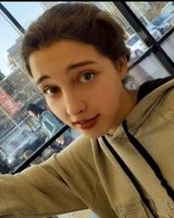 Слепченко Анастасия
