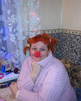 Ольга Родионова