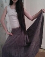 Ильясова Жайнагул