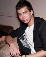 Дмитрий Аркадьевич