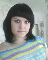 Екатерина Урванцева