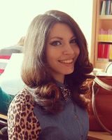 Ярослава Агалакова