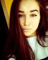 Мария Ищенко