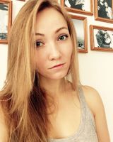 Нина Черникова