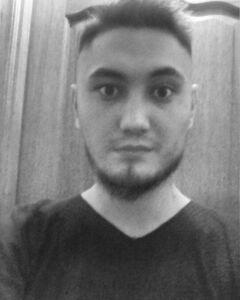 Асен Бешимов