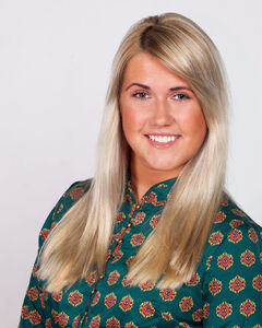 Дарья Гаврилова