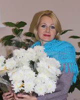 евгения новикова