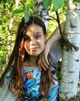 Даная Анатольевна