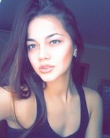 марина Сафаргалеева