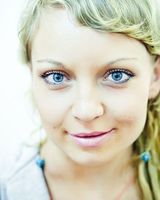 Наталья Аверина