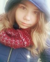 Татьяна Захарова